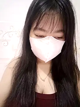 Xuka203 online show from March 3, 12:16 am