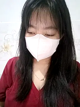 Xuka203 online show from February 3, 1:27 am