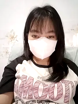 Xuka203 online show from November 16, 5:31 am