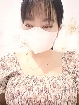 Xuka203 online show from January 16, 7:15 am