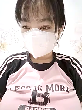 Xuka203 online show from April 7, 4:09 pm