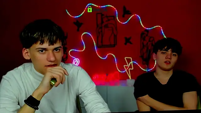 rico steel online show from March 30, 6:40 pm