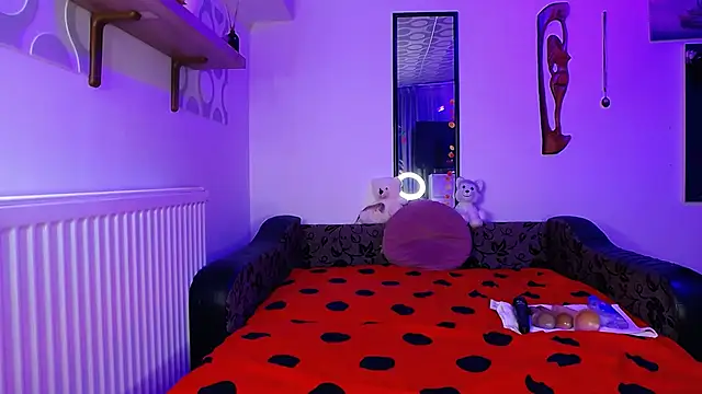 sonya wet online show from October 14, 2:58 am