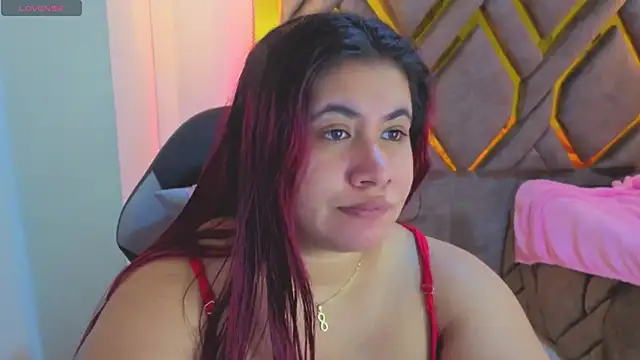 Addyy 02 online show from December 20, 1:53 am