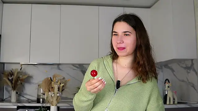 AmmieGerber online show from October 11, 2:27 am