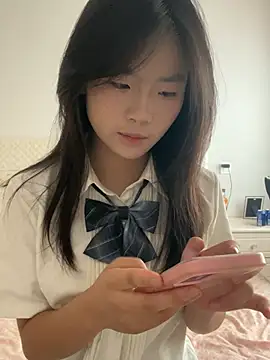 mumubaobao666 online show from June 30, 5:40 am