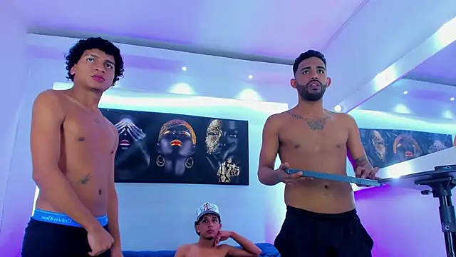  Gods of Olympus  online show from October 6, 4:23 pm