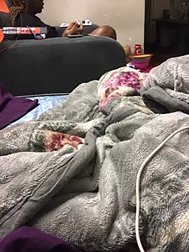 Venusasss online show from January 14, 8:03 pm