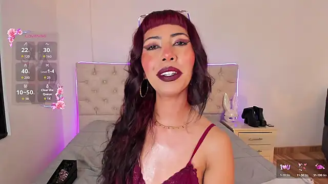 Nina fox 0691 online show from March 14, 4:08 pm