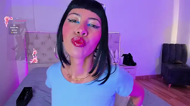 Nina fox 0691 online show from March 29, 6:51 pm