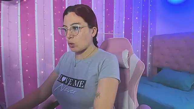 allison mc online show from January 16, 3:35 am