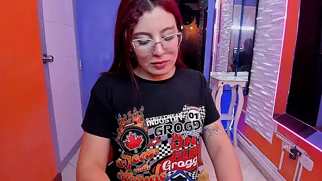 allison mc online show from October 10, 4:50 am