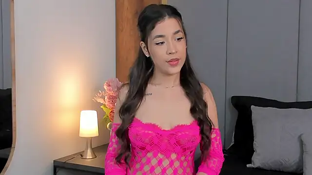 AryBlair online show from October 10, 12:37 am