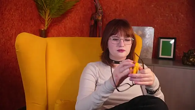 CathiMelius online show from October 11, 4:06 am