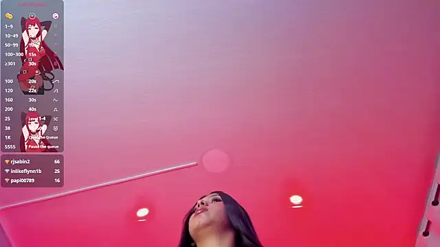 allisonpariss online show from February 14, 11:45 am