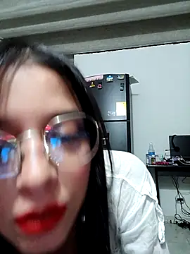 Eloisa smith online show from November 9, 4:52 am