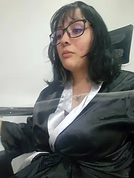 Mythical Girl online show from October 31, 3:08 am