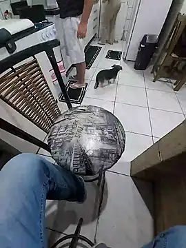 Merlin2310 online show from October 12, 12:35 am