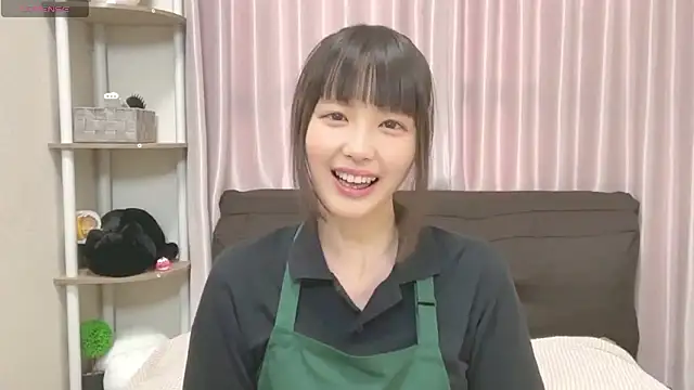 mai-chan  online show from October 24, 2:40 am