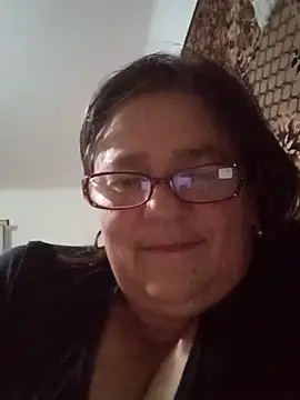 MilaCold5443 online show from November 24, 8:00 pm