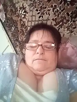 MilaCold5443 online show from February 24, 8:13 am