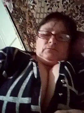 MilaCold5443 online show from April 5, 7:46 pm