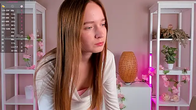 LittleCutieSandy online show from October 15, 3:09 am