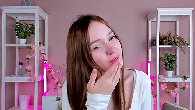 LittleCutieSandy online show from October 9, 3:21 am