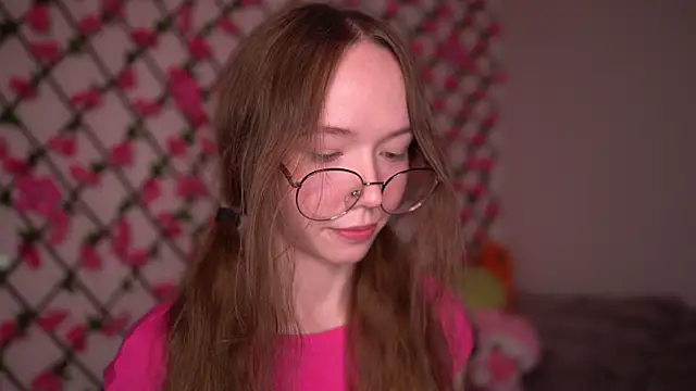 Petite Polly online show from October 15, 8:11 pm