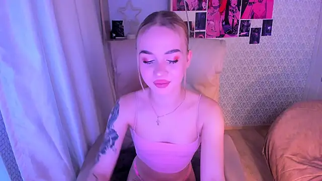 Lollyy baby online show from November 23, 7:32 am