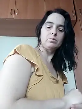 Ella-433 online show from February 4, 10:18 am