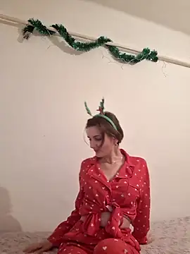 Nika aa online show from December 20, 6:23 pm