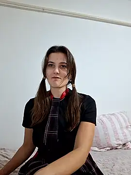 Nika aa online show from January 17, 7:10 pm