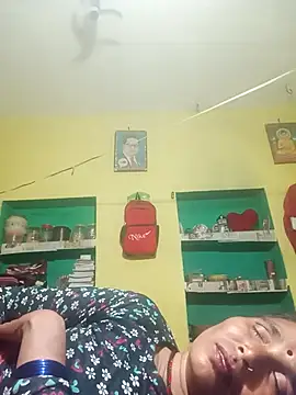 Hg janeman online show from October 19, 10:12 pm