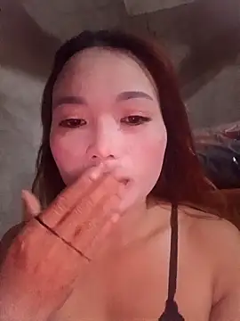 Rabbit-small online show from November 11, 1:34 am