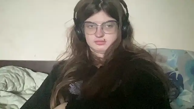 NikaXZimax online show from October 16, 7:00 am