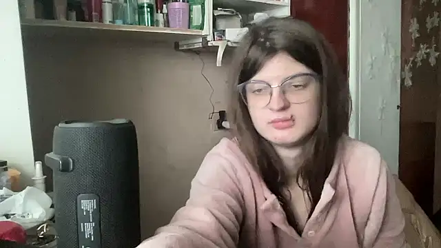 NikaXZimax online show from January 19, 8:32 am