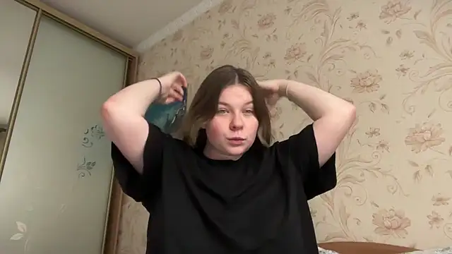 Crave Elise online show from October 26, 6:20 am