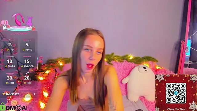 Verona Brens online show from January 7, 12:58 am