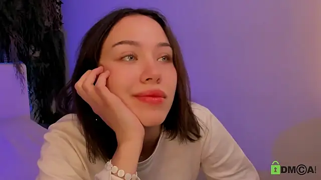 Black Jenny online show from October 18, 9:56 am