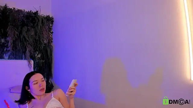 Black Jenny online show from October 11, 12:19 pm