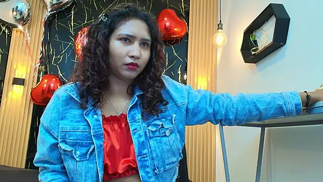 SamanthaFox 8 online show from February 16, 11:10 am