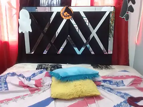 Melani ebony online show from October 17, 1:25 pm