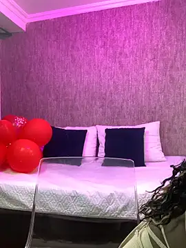 KarinaFlowers  online show from February 20, 12:07 pm