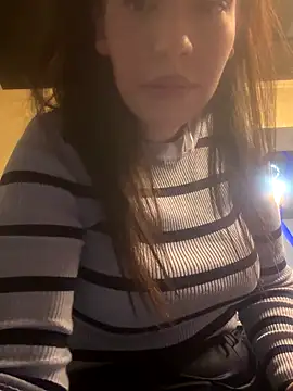 ClaraPasssion online show from November 5, 8:47 pm