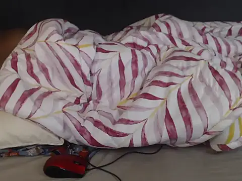 Tillah87 online show from October 13, 10:01 pm