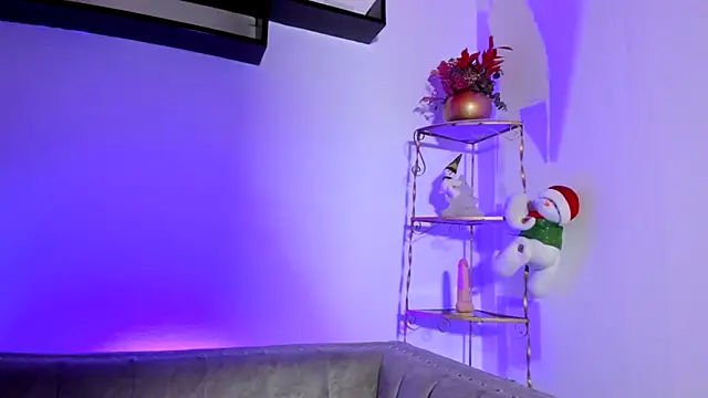 Oasis Fairy online show from December 1, 7:49 pm