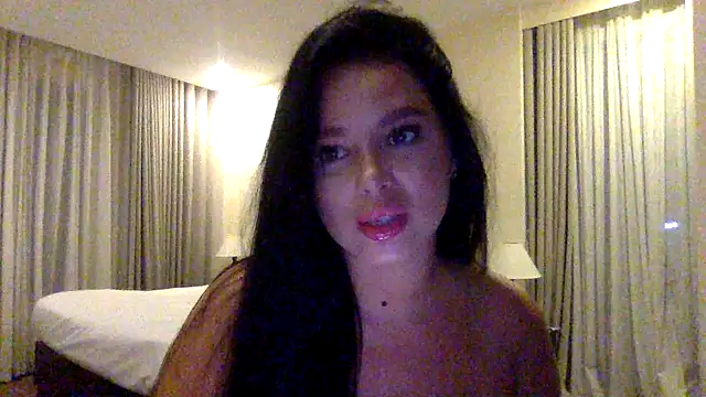 Fayronna online show from February 6, 2:53 pm