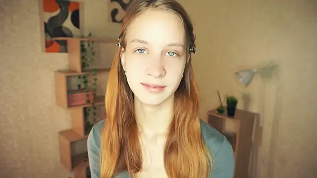 IveyColley online show from October 26, 7:26 am