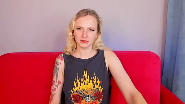 LikiLips online show from October 9, 2:26 am